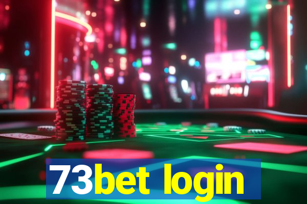 73bet login